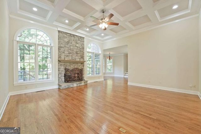 2180 Enclave Mill Drive, Dacula, GA 30019