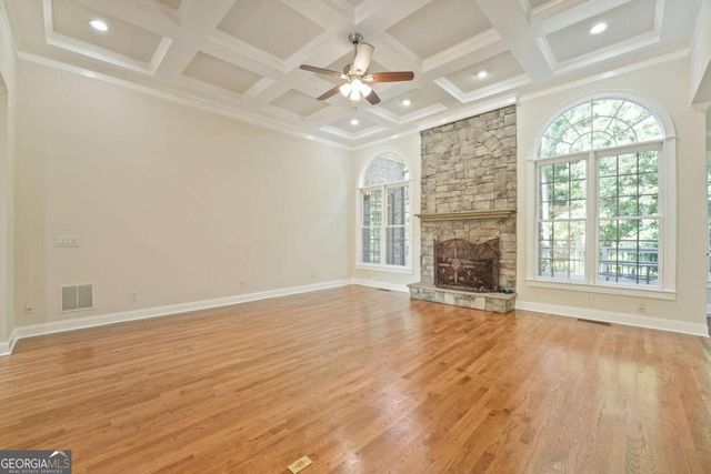 2180 Enclave Mill Drive, Dacula, GA 30019