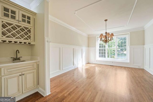2180 Enclave Mill Drive, Dacula, GA 30019