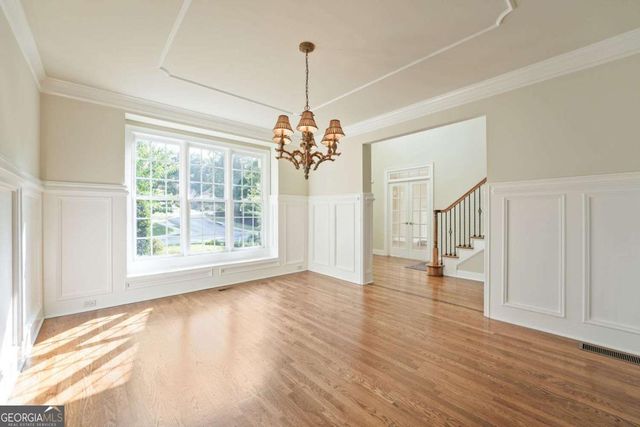 2180 Enclave Mill Drive, Dacula, GA 30019