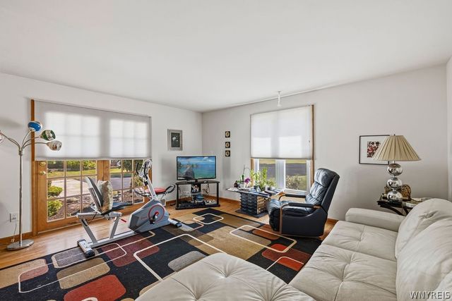 150 North French Road, Amherst, NY 14228