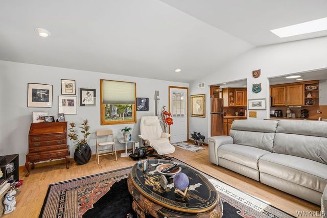 150 North French Road, Amherst, NY 14228