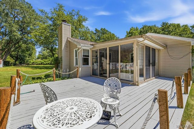 150 North French Road, Amherst, NY 14228