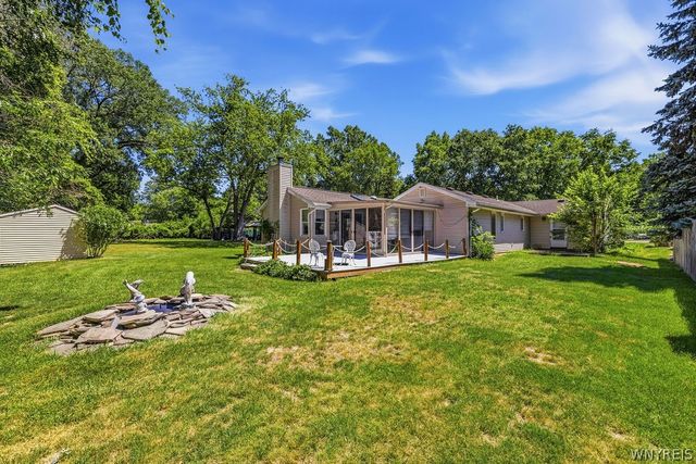 150 North French Road, Amherst, NY 14228