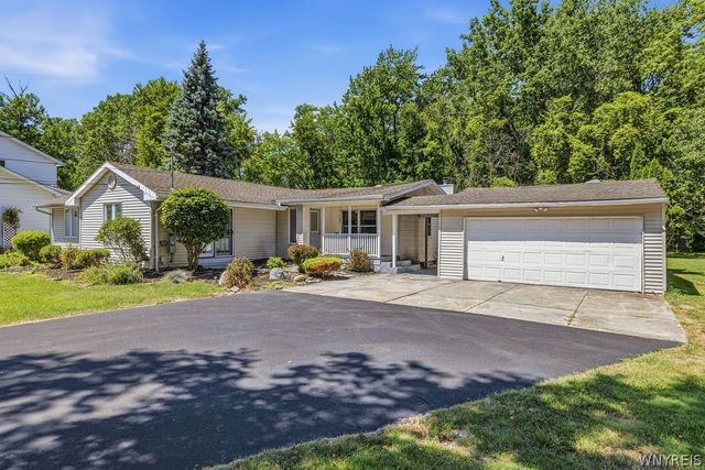 150 North French Road, Amherst, NY 14228