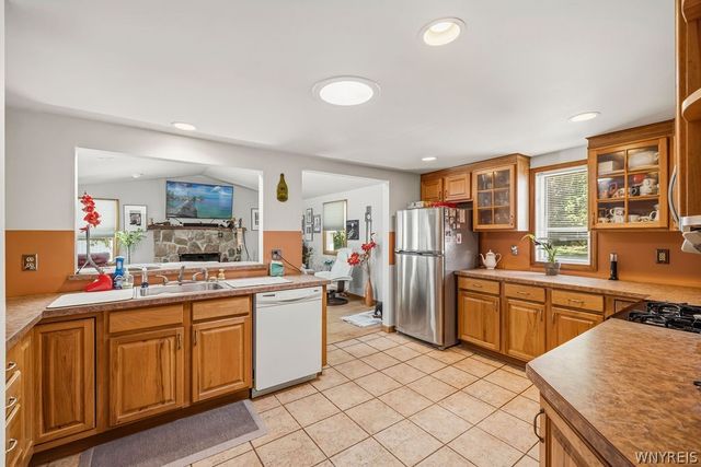 150 North French Road, Amherst, NY 14228