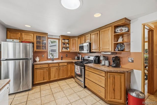 150 North French Road, Amherst, NY 14228