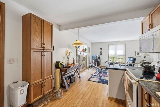 150 North French Road, Amherst, NY 14228