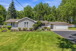 150 North French Road, Amherst, NY 14228