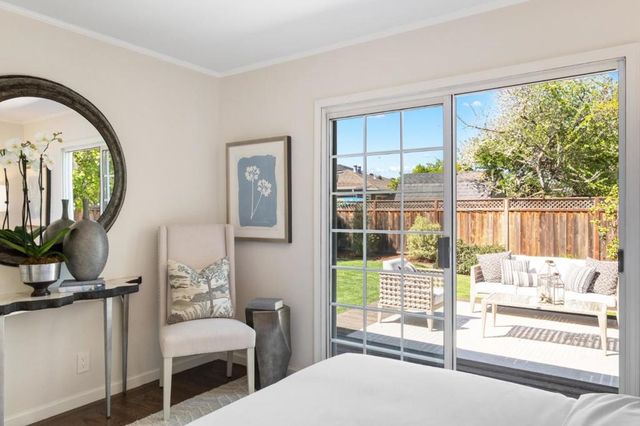 1621 Silver Avenue, Redwood City, CA 94061