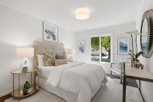 1621 Silver Avenue, Redwood City, CA 94061