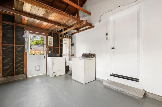 1621 Silver Avenue, Redwood City, CA 94061