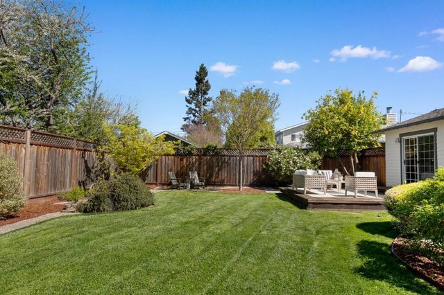 1621 Silver Avenue, Redwood City, CA 94061