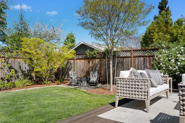 1621 Silver Avenue, Redwood City, CA 94061