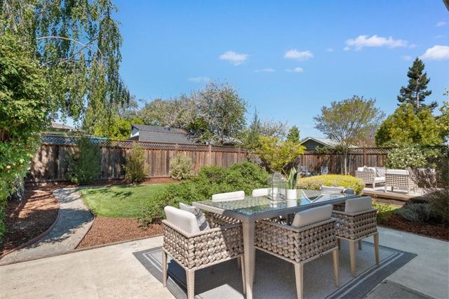 1621 Silver Avenue, Redwood City, CA 94061