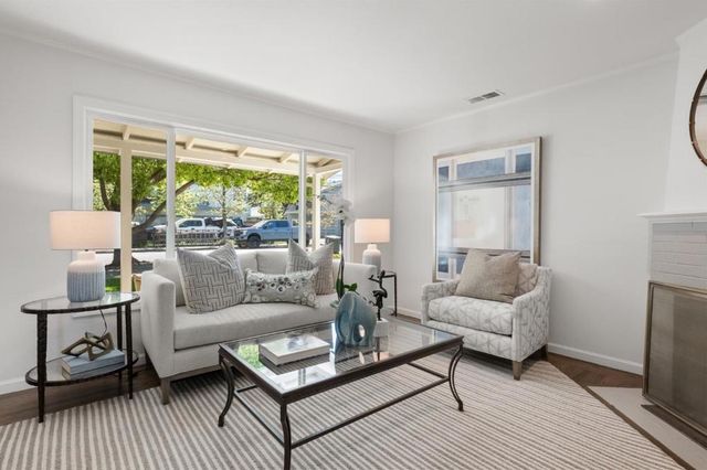 1621 Silver Avenue, Redwood City, CA 94061