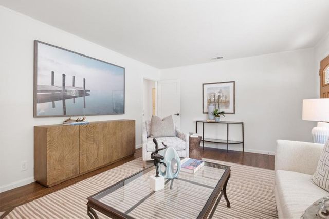 1621 Silver Avenue, Redwood City, CA 94061