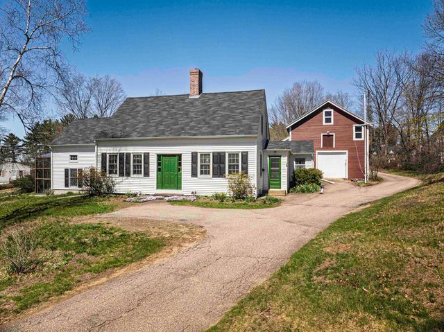 79 Noble Street, Somersworth, NH 03878