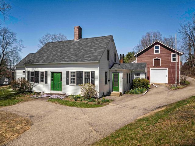 79 Noble Street, Somersworth, NH 03878
