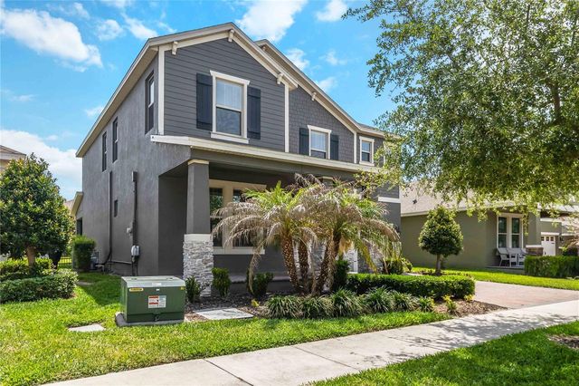 10187 MERRYMEETING BAY DRIVE, Winter Garden, FL 34787