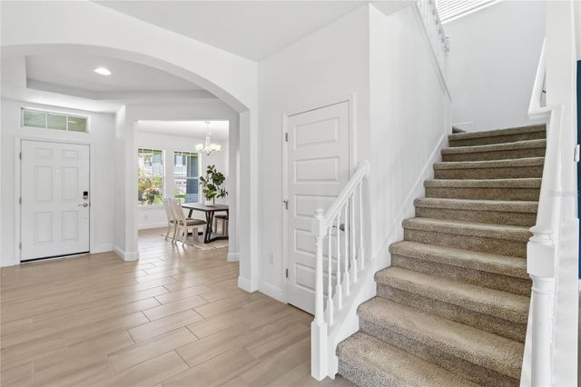 10187 MERRYMEETING BAY DRIVE, Winter Garden, FL 34787