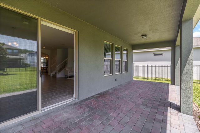 10187 MERRYMEETING BAY DRIVE, Winter Garden, FL 34787