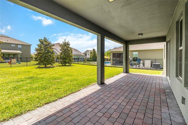 10187 MERRYMEETING BAY DRIVE, Winter Garden, FL 34787