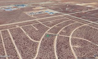 0 Virginia, California City, CA 93505