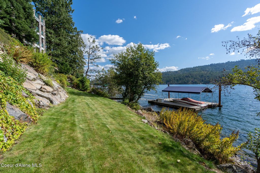 4557 W Mica Shore Rd, Coeur d'Alene, ID 83814 photo 4
