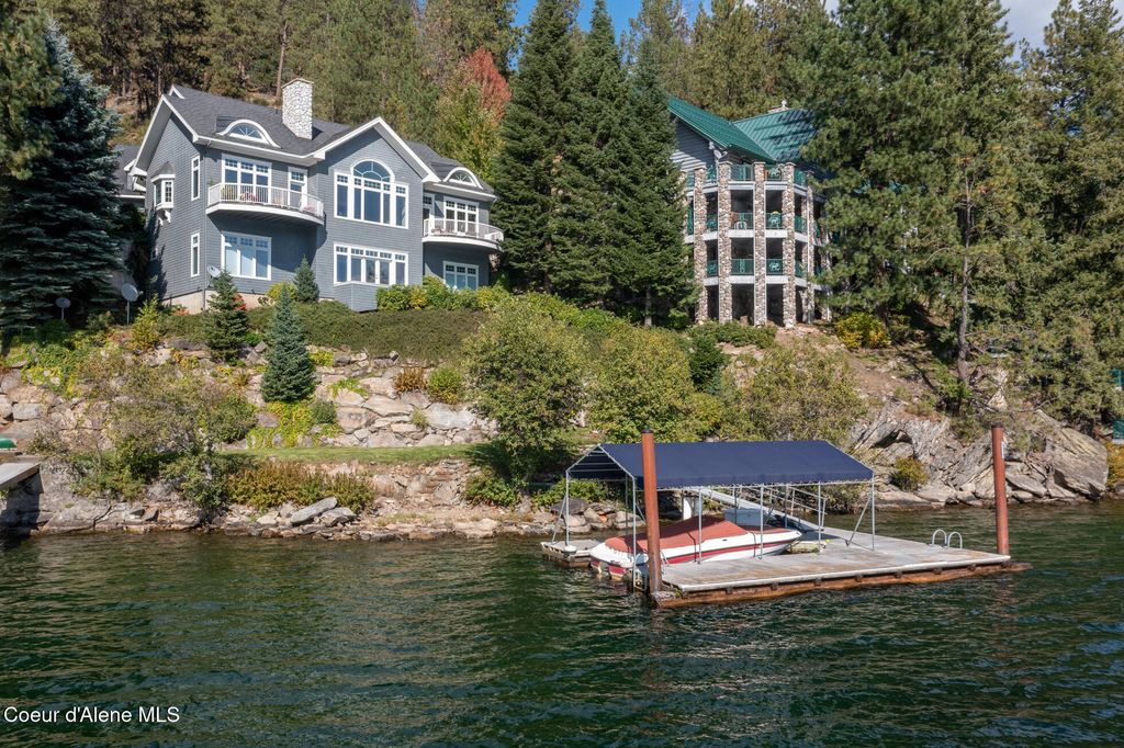 4557 W Mica Shore Rd, Coeur d'Alene, ID 83814 photo 70