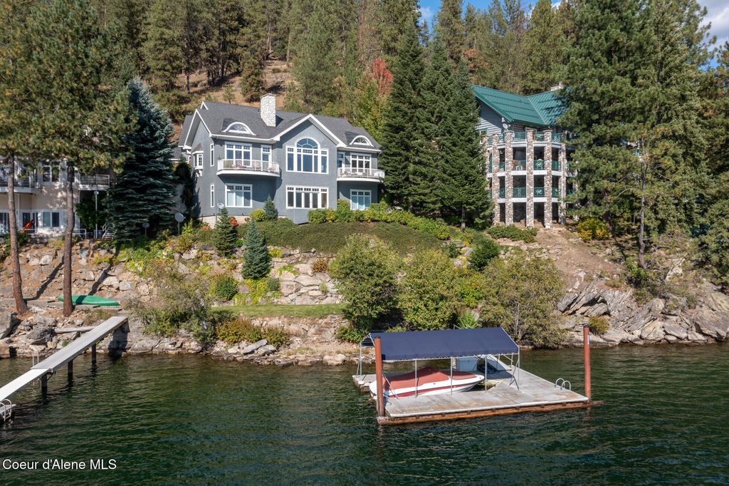 4557 W Mica Shore Rd, Coeur d'Alene, ID 83814 photo 71