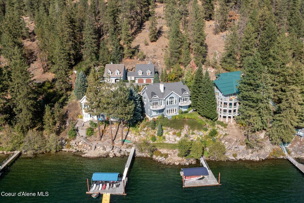 4557 W Mica Shore Rd, Coeur d'Alene, ID 83814 photo 72