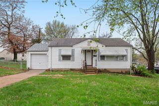 10188 Newbold Drive, St Louis, MO 63137