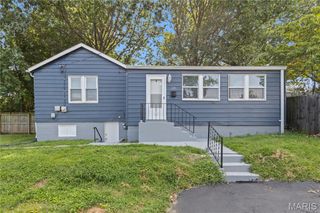 230 Kayser Avenue, St Louis, MO 63125