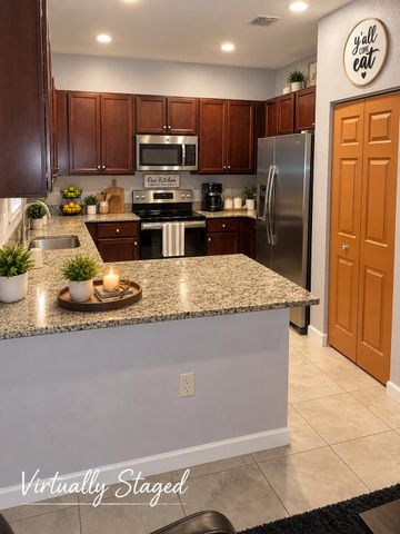 5454 NW 27th Street, Margate, FL 33063