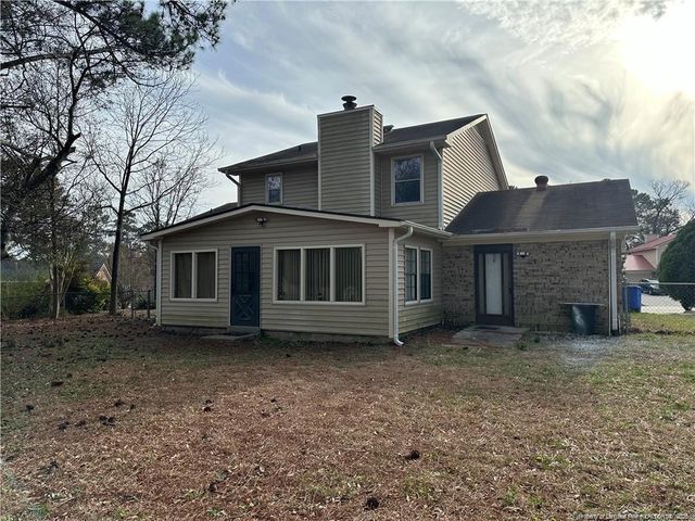 7670 Beverly Drive, Fayetteville, NC 28314