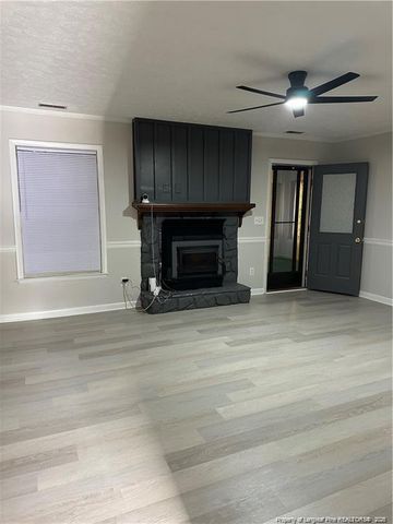 7670 Beverly Drive, Fayetteville, NC 28314