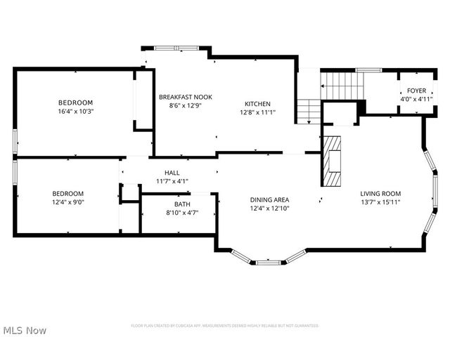 14915 Clifton Boulevard, Lakewood, OH 44107