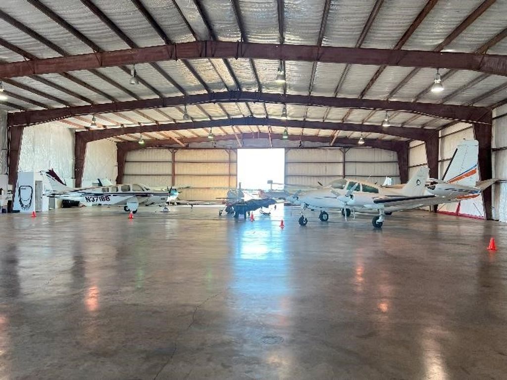 1650 Airport Drive 2100, Cleburne, TX 76033
