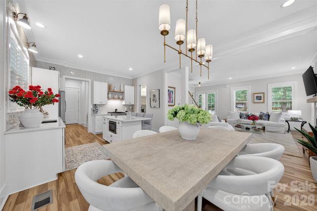 10904 Leyton Place, Charlotte, NC 28227