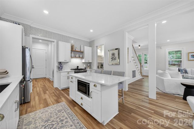 10904 Leyton Place, Charlotte, NC 28227
