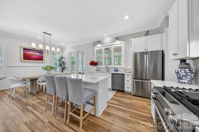 10904 Leyton Place, Charlotte, NC 28227