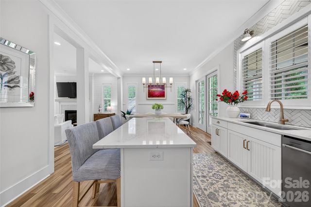 10904 Leyton Place, Charlotte, NC 28227