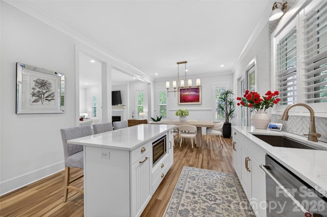 10904 Leyton Place, Charlotte, NC 28227