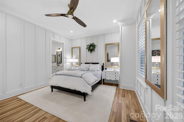 10904 Leyton Place, Charlotte, NC 28227