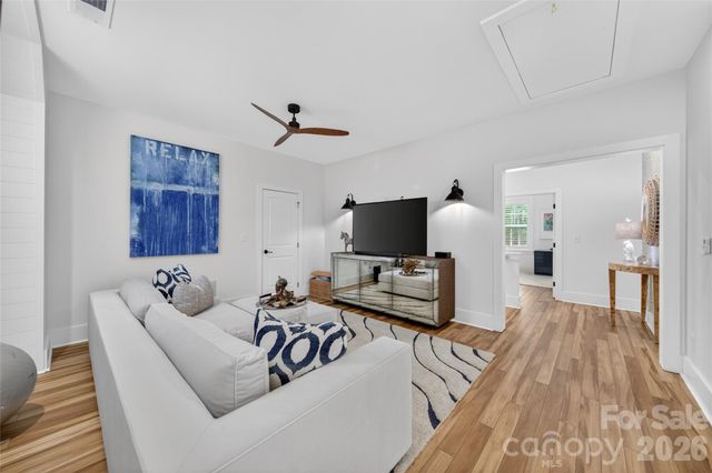 10904 Leyton Place, Charlotte, NC 28227