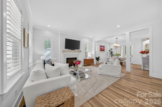 10904 Leyton Place, Charlotte, NC 28227