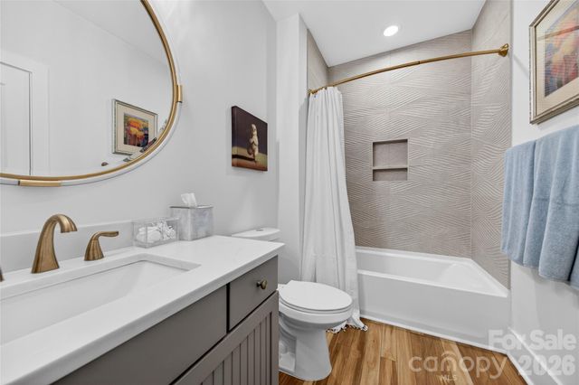 10904 Leyton Place, Charlotte, NC 28227