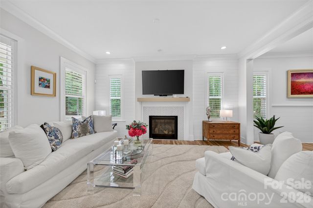 10904 Leyton Place, Charlotte, NC 28227