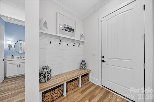 10904 Leyton Place, Charlotte, NC 28227